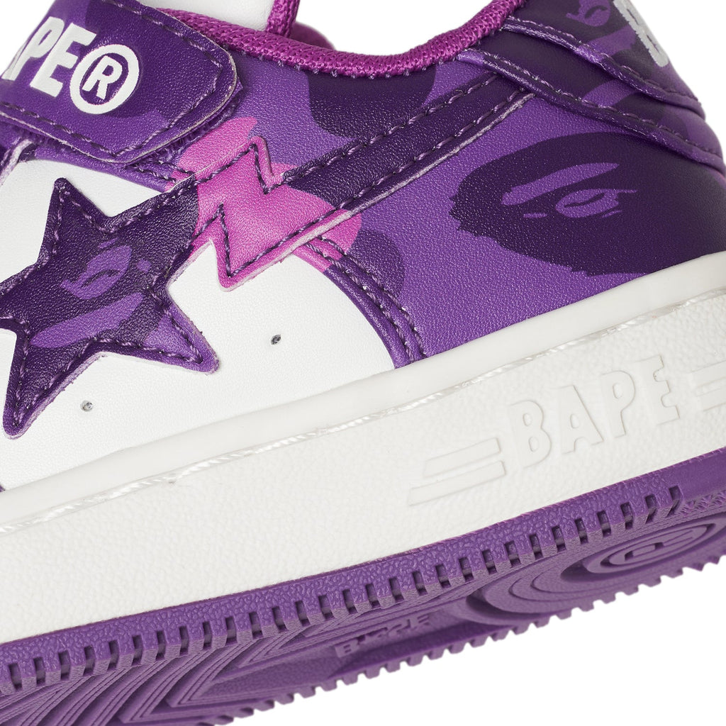 BAPE STA#1 KIDS