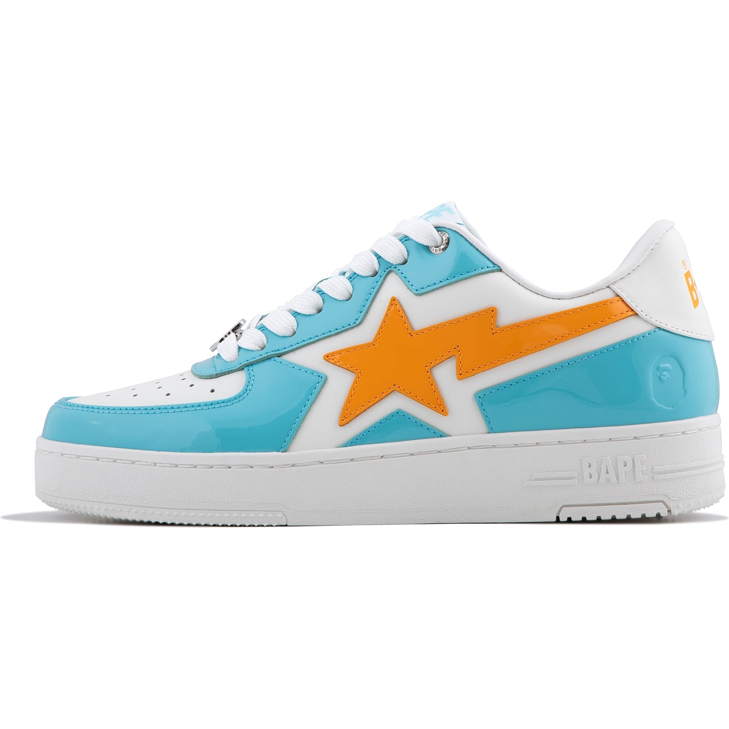 BAPE STA ICON #2 MENS