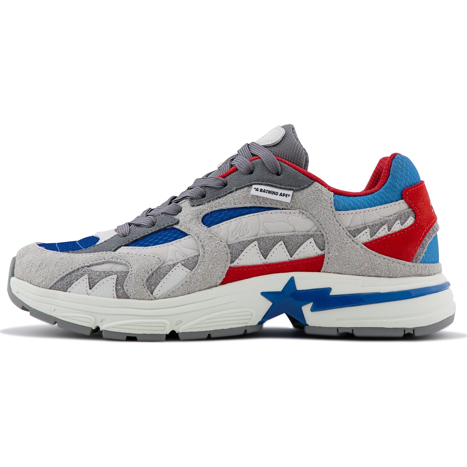 BAPE SHARK STA #2 MENS