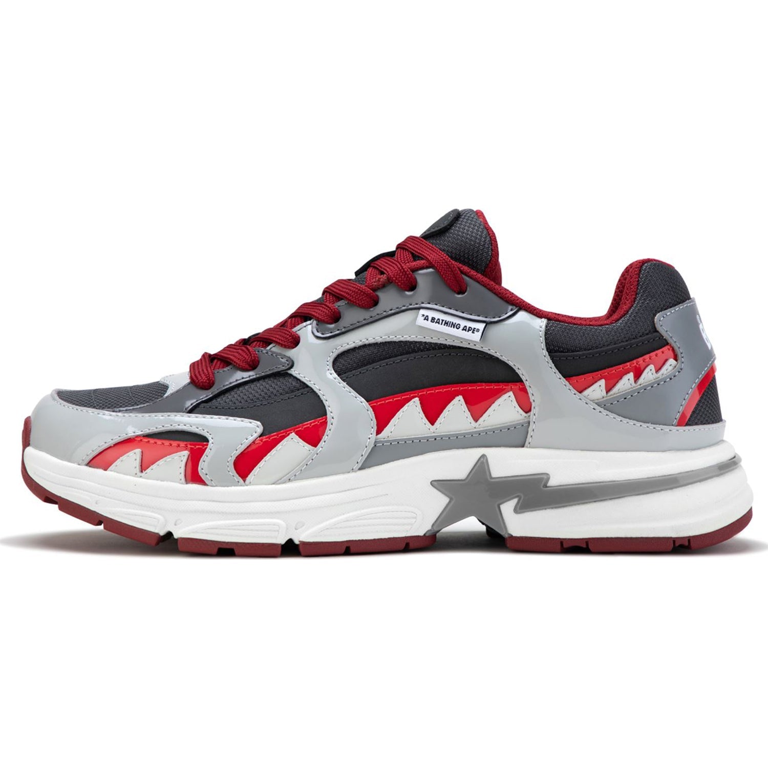 BAPE SHARK STA #3 MENS