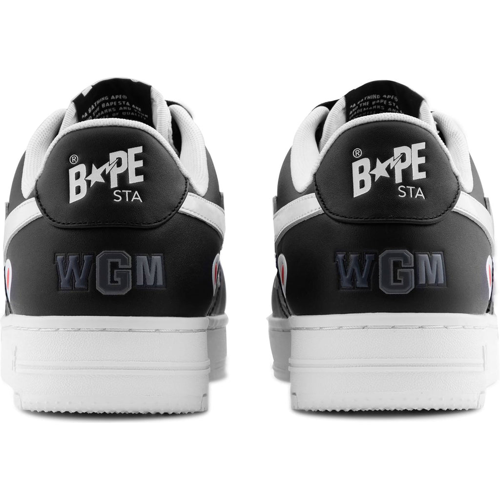 BAPE STA SHARK #2 LADIES