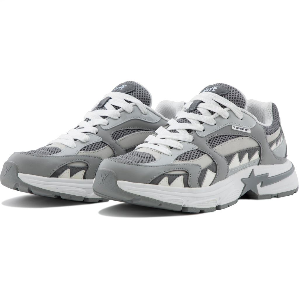 BAPE SHARK STA #3 MENS