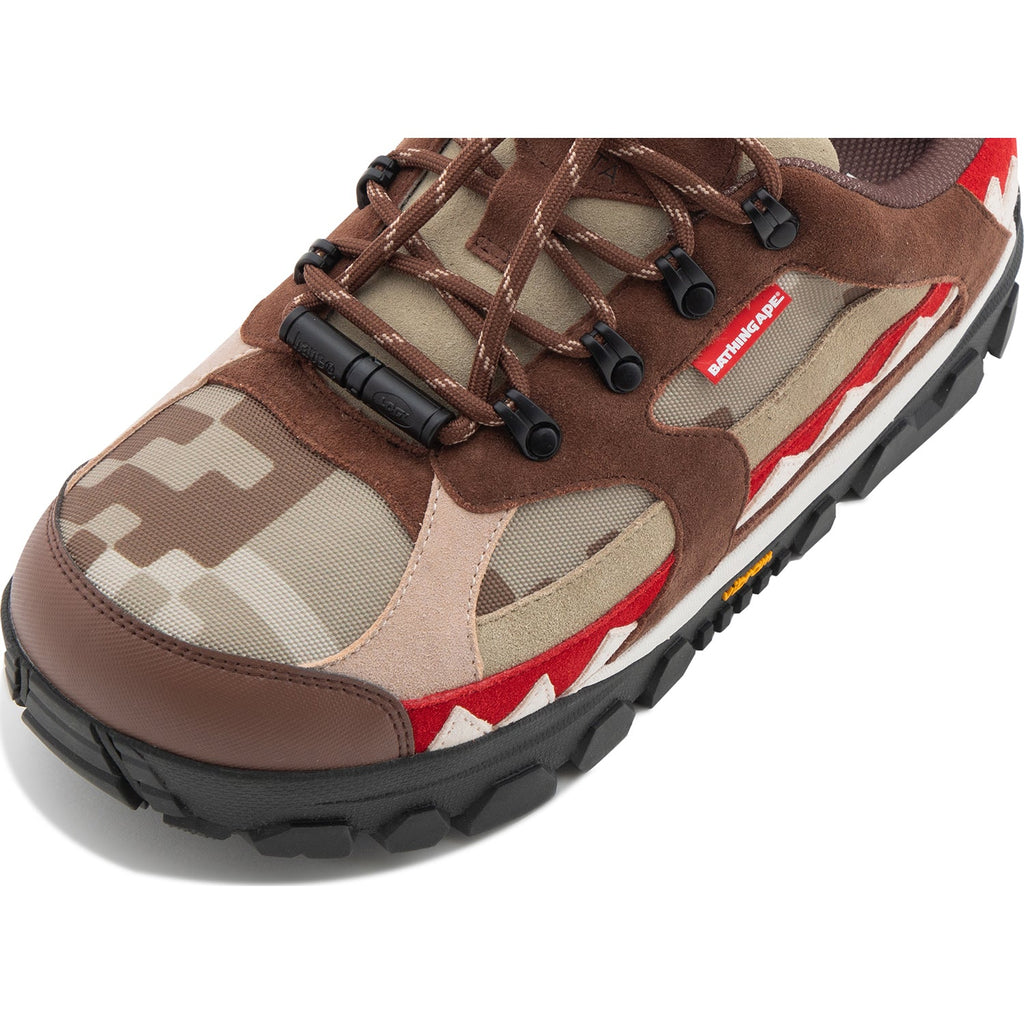 BAPE X KAZUKI KURAISHI SHOW CLOG STA LADIES