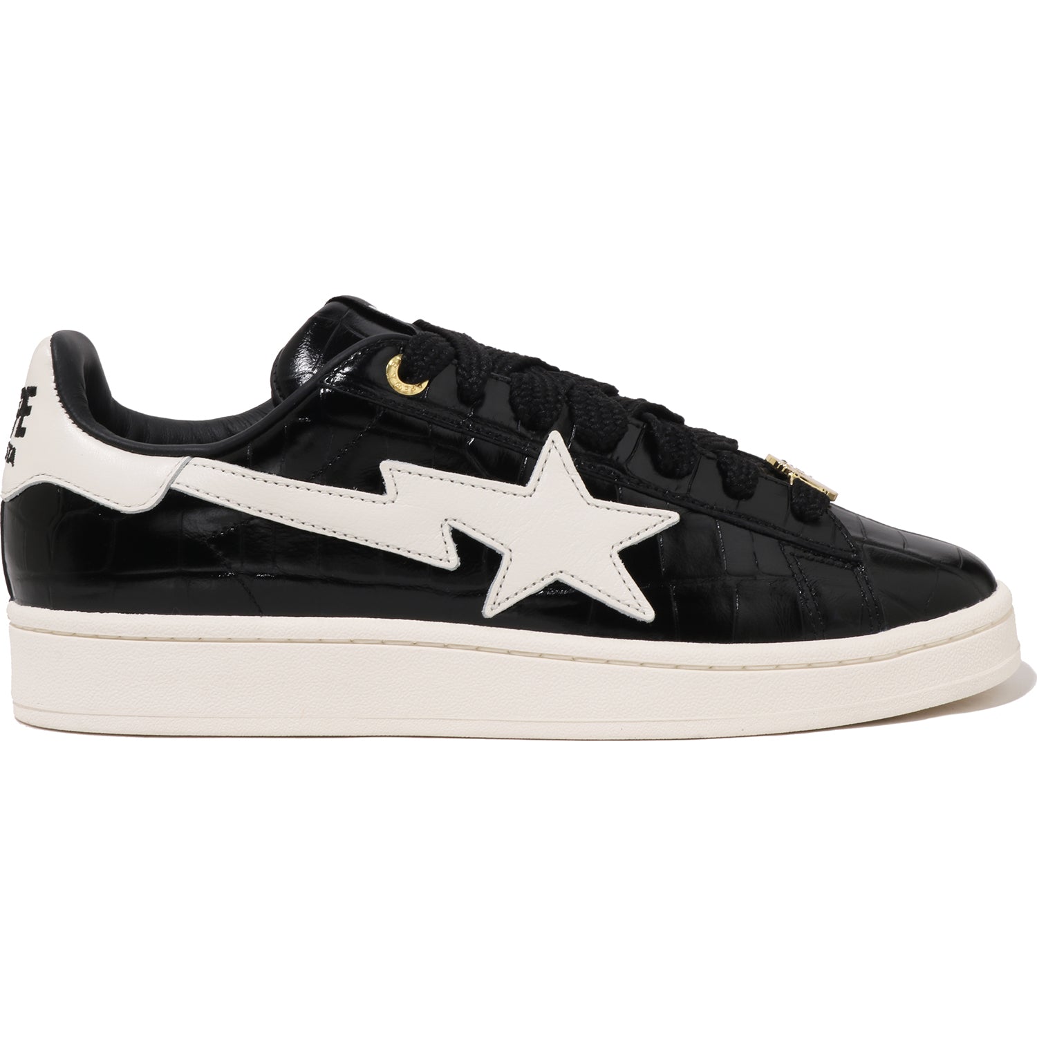 BAPE X ADIDAS CAMPUS 00S LADIES