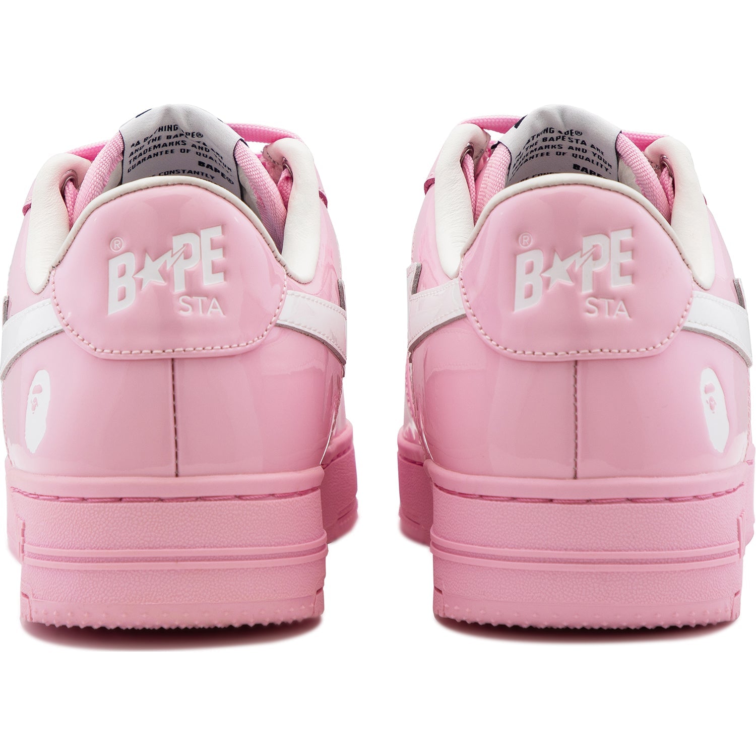 BAPE STA #2 LADIES
