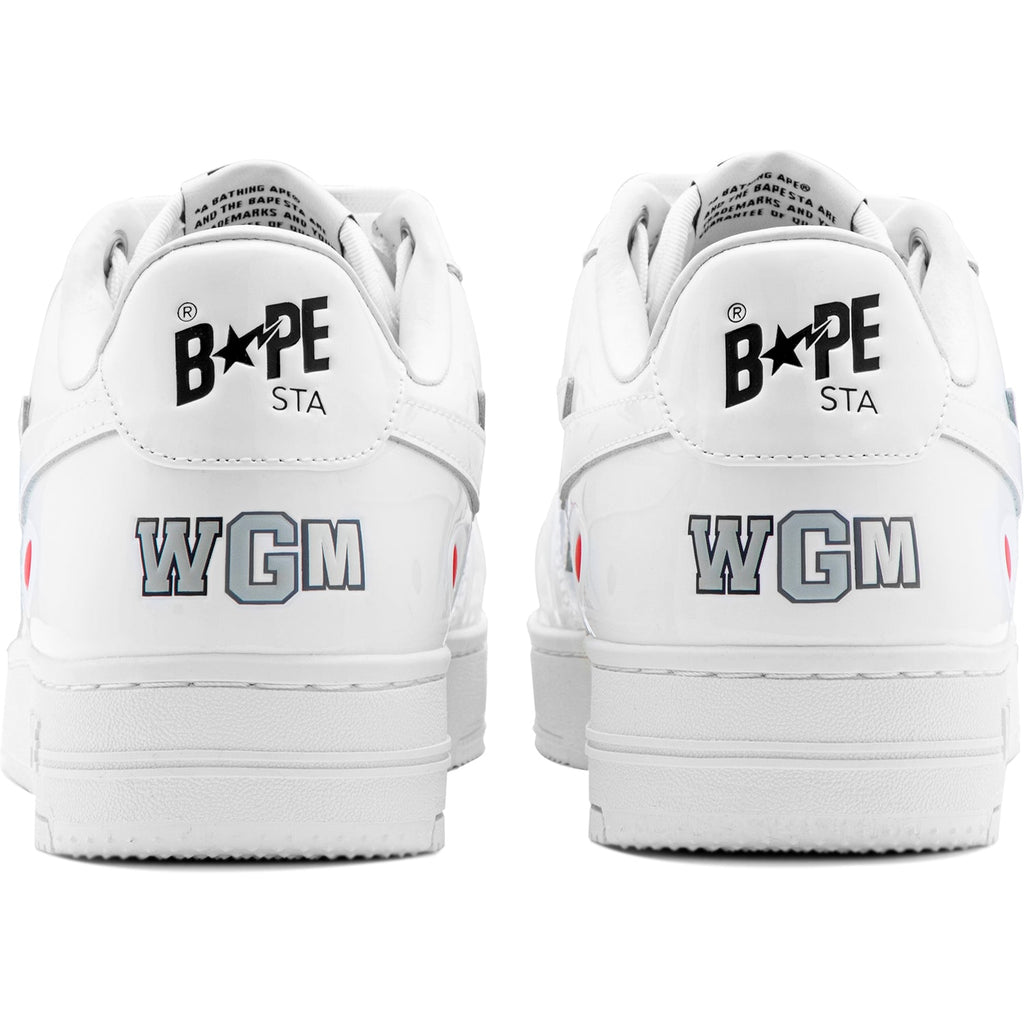 BAPE STA #3 LADIES