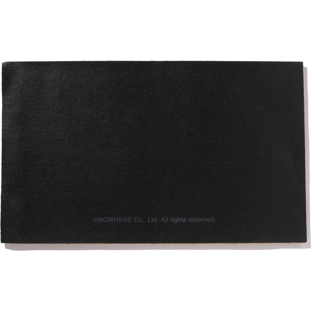 PAPER PATCH DESIGN DOORMAT