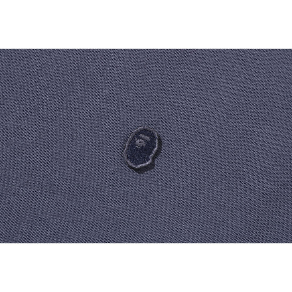 ONE POINT RELAXED FIT LS TEE MENS