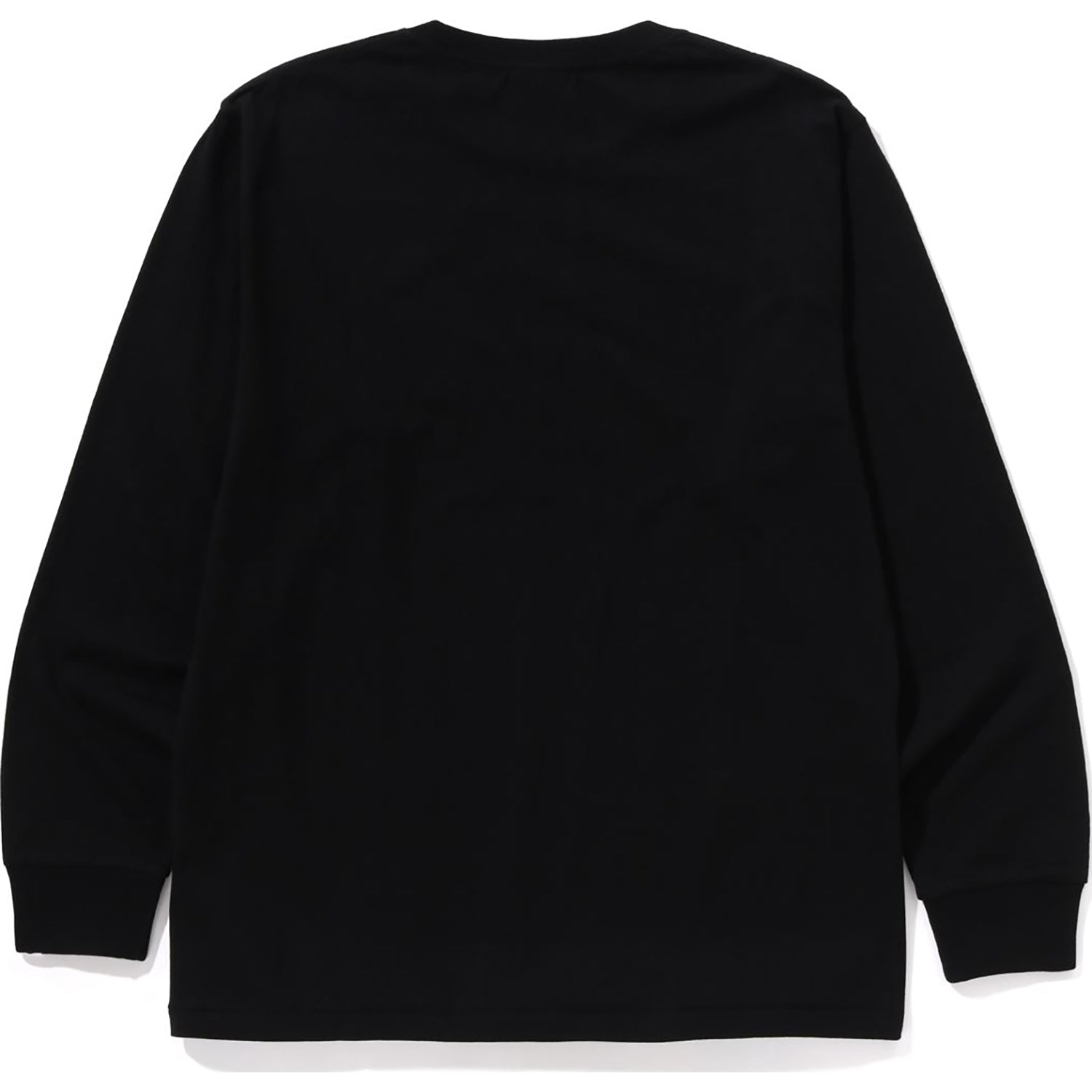 COLLEGE LS TEE MENS