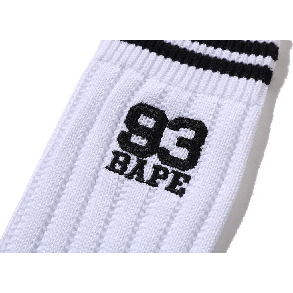COLLEGE LONG SOCKS LADIES