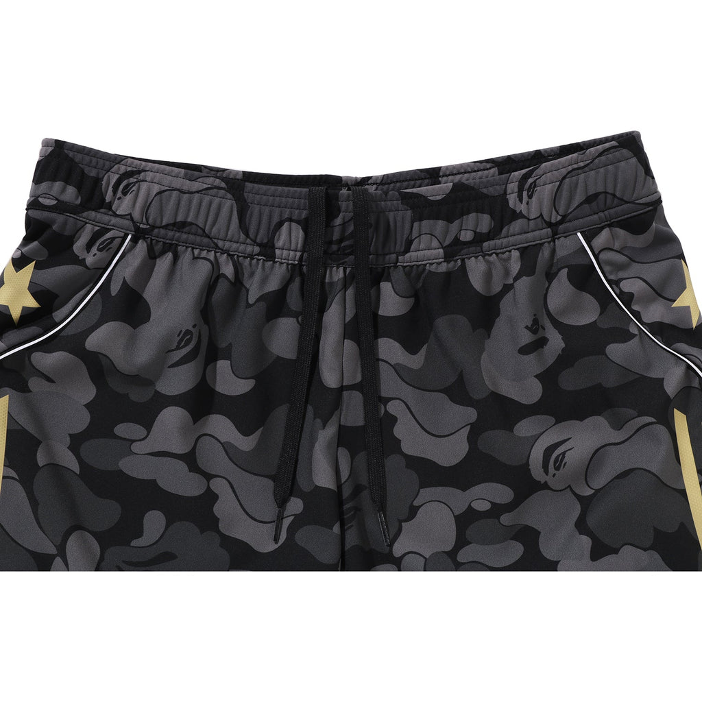 BAPE X ADIDAS - FB SHORTS MENS