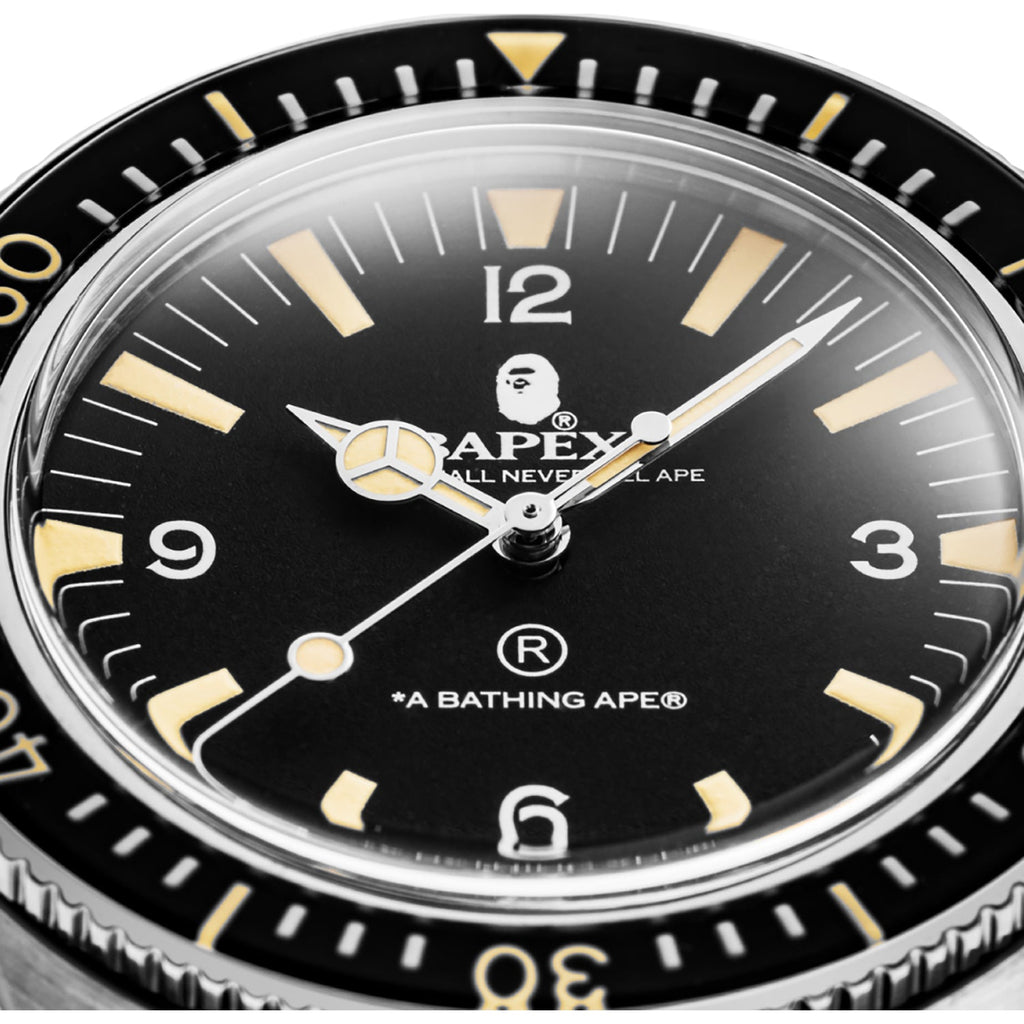 CLASSIC TYPE 1 BAPEX® M
