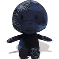 PATCHWORK BABY MILO PLUSH DOLL