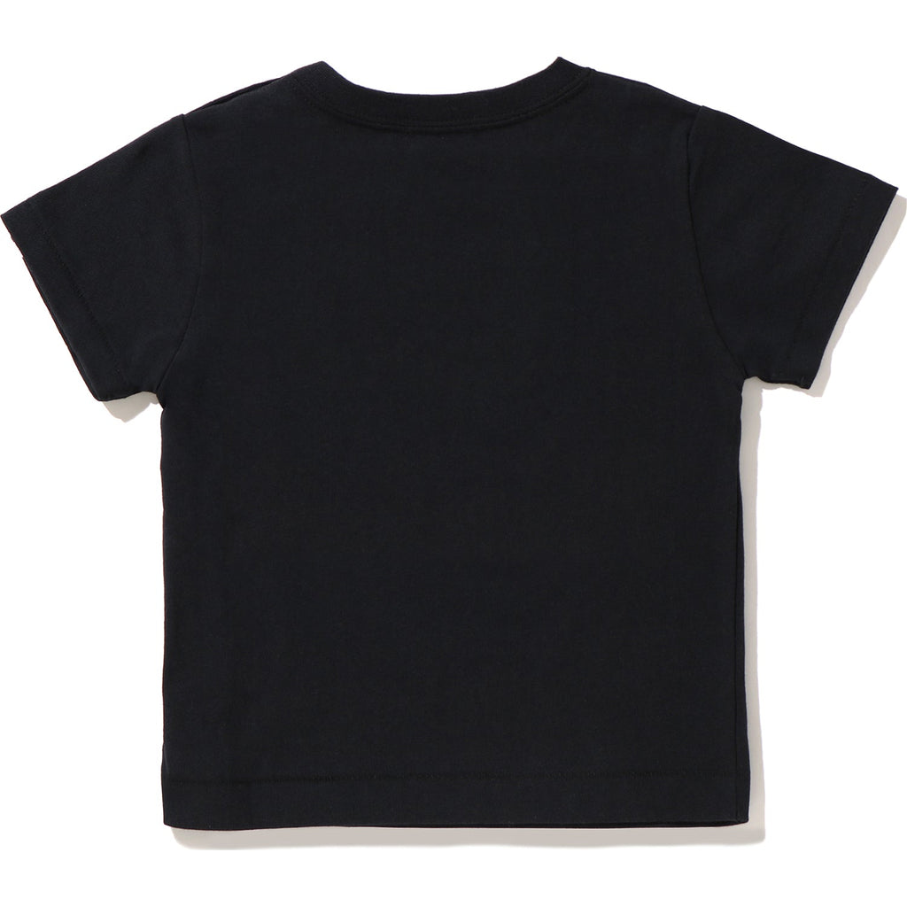 ALL BABY MILO MULTI MILO ON BIG APE TEE KB KIDS